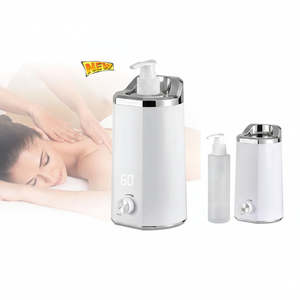 Monthly Specials: Massage Oil Bottle Warmer