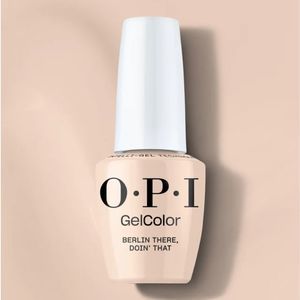 Opi: OPI T-GEL COLOR 15ml - Berlin There, Doin' That