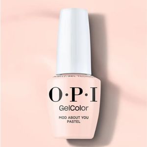Opi: OPI T-GEL COLOR 15ml - Mod About You Pastel
