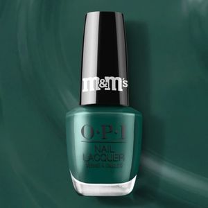 Opi: OPI Nail Polish 15ml M&Ms 2026 - What A Tree - T