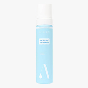 Azure Tan: Hydrating Tan Remover