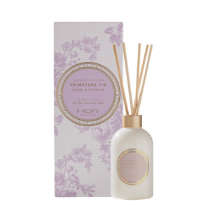 MOR Emporium Classics Blanc Primavera Fig Reed Diffuser