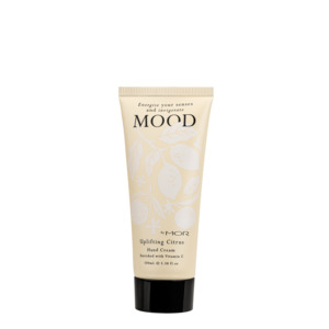 Mood By MOR Uplifting Citrus Hand Cream 100ml