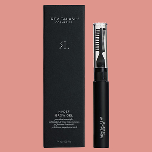 Products: REVITALASH HI-DEF TINTED BROW GEL – Beauty Lounge