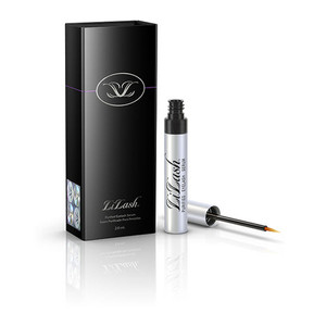LILASH EYELASH SERUM – Beauty Lounge
