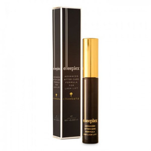 Products: ELLEEBANA ELLEEPLEX LASH LIFT AFTERCARE 10 ML – Beauty Lounge