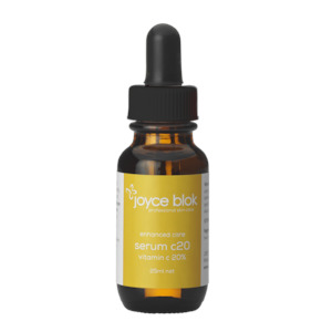 Serum C20 (Vitamin C 20%)