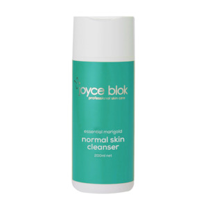 Cleansers Toners: Normal Skin Cleanser