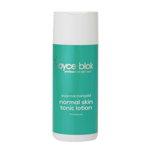 Cleansers Toners: Normal Skin Tonic Lotion