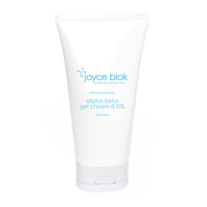 Day Night Creams: 4.5% Alpha Beta Gel Cream