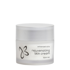 Rejuvenating Skin Cream
