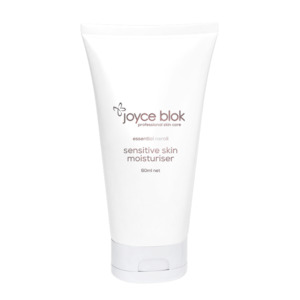 Sensitive Skin Moisturiser