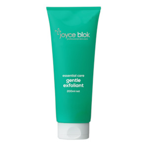 Bodycare: Gentle Exfoliant