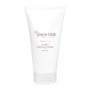 Linden Refining Mask