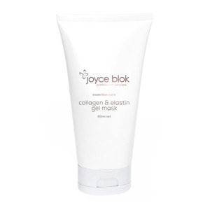 Collagen & Elastin Gel Mask