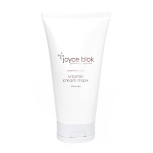 Masks: Vitamin Cream Mask