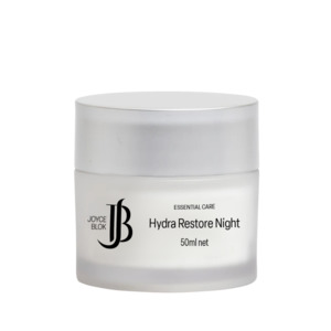 Day Night Creams: Hydra Restore Night