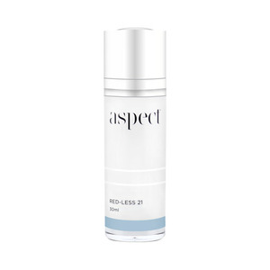 Products: Aspect Redless 21 15-30ml - Beauty Therapy & Massage @ The Essentials, Coopers Beach