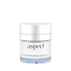 Aspect SMC - Super Moisterising Complex 50g - Beauty Therapy & Massage @ The&hellip;
