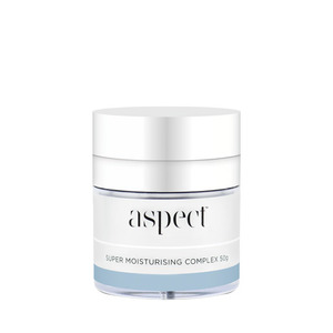 Products: Aspect SMC - Super Moisterising Complex 50g - Beauty Therapy & Massage @ The Essentials, Coopers Beach