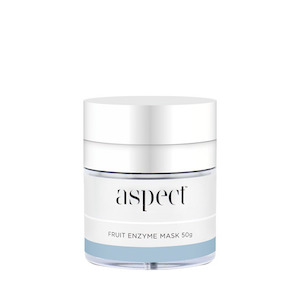 Aspect Fruit Enzyme Mask 50g - Beauty Therapy & Massage @ The Essentials, Coopers Beach