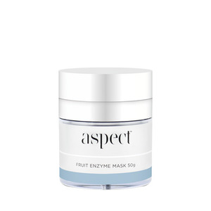 Products: Aspect Fruit Enzyme Mask 50g - Beauty Therapy & Massage @ The Essentials, Coopers Beach