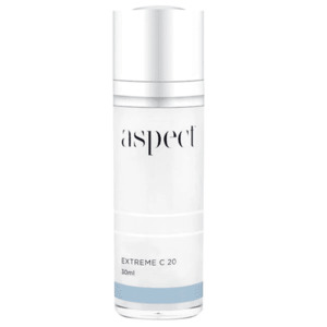 Products: Aspect Extreme C20 15-30ml - Beauty Therapy & Massage @ The Essentials, Coopers Beach