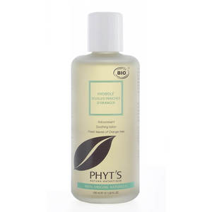 Products: Soothing Orange toner - Orange hydrole 200ml - Beauty Therapy & Massage @ The Essentials, Coopers Beach