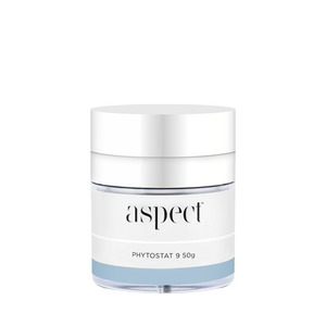 Products: Aspect Phytostat 9 - 50g - Beauty Therapy & Massage @ The Essentials, Coopers Beach