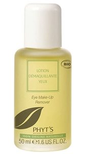 Products: Gentle Eye Makeup Remover - Lotion Démaquillante Yeux 50ml - Beauty Therapy & Massage @ The Essentials, Coopers Beach