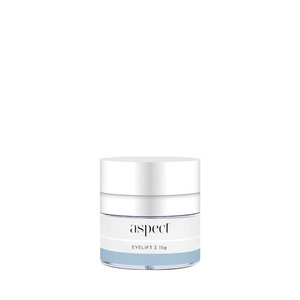 Products: Aspect Eyelift 15g - Beauty Therapy & Massage @ The Essentials, Coopers Beach