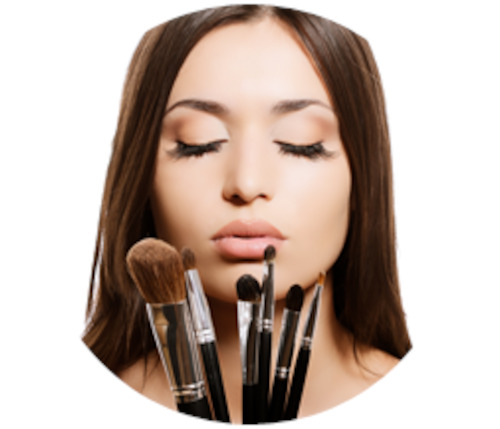 Ball / Special Event Makeup - Beauty Therapy & Massage @ The Essentials, Coopers Beach