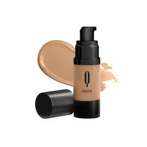 Quoi BB CreamBeauty Therapy Beau XBeau_xo5