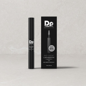 Products: Dp Dermaceuticals Exo-Grow Lash&BrowBeauty Therapy Beau XBeau_xo5