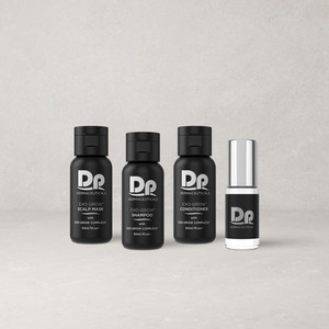 Products: DP Dermaceuticals Exo-Grow Travel KitBeauty Therapy Beau XBeau_xo5
