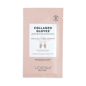Voesh Collagen GlovesBeauty Therapy Beau XBeau_xo5