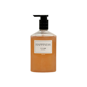 Ginger&Me Hand WashBeauty Therapy Beau XBeau_xo5