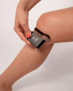 SELF Tan Tanning brushBeauty Therapy Beau XBeau_xo5