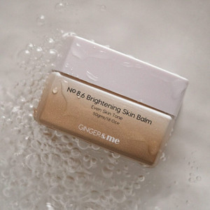 Ginger&Me Skin BalmBeauty Therapy Beau XBeau_xo5