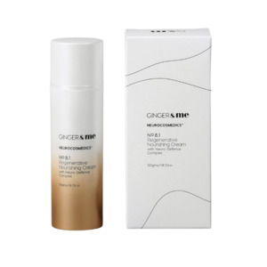 Products: Ginger&ME Luxurious CreamsBeauty Therapy Beau XBeau_xo5