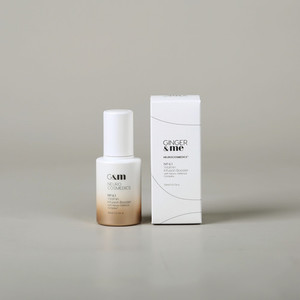 Products: Ginger&ME Booster SerumsBeauty Therapy Beau XBeau_xo5