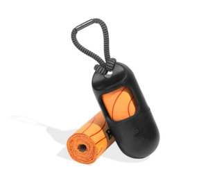 All: Poop Dispenser - Black