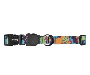 All: MTV Dog Collar - Zee.Dog - Large