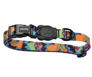All: MTV Dog Collar - Zee.Dog - Small