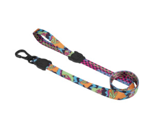 All: MTV Dog Lead - Zee.Dog - Large