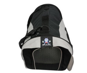 R&T Curved Cat Carrier