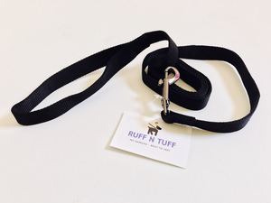 Sale: Ruff n Tuff Premium Nylon Dog Lead