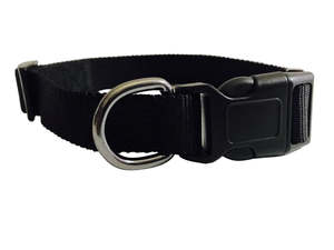 Sale: Ruff n Tuff Premium Dog Nylon Collar – Large