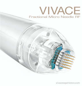 Vivace Microneedling