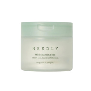 Cleansers: Mild Cleansing Pad
